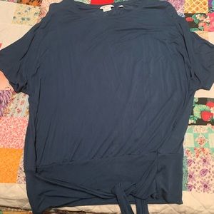 Like new, only worn a couple of times